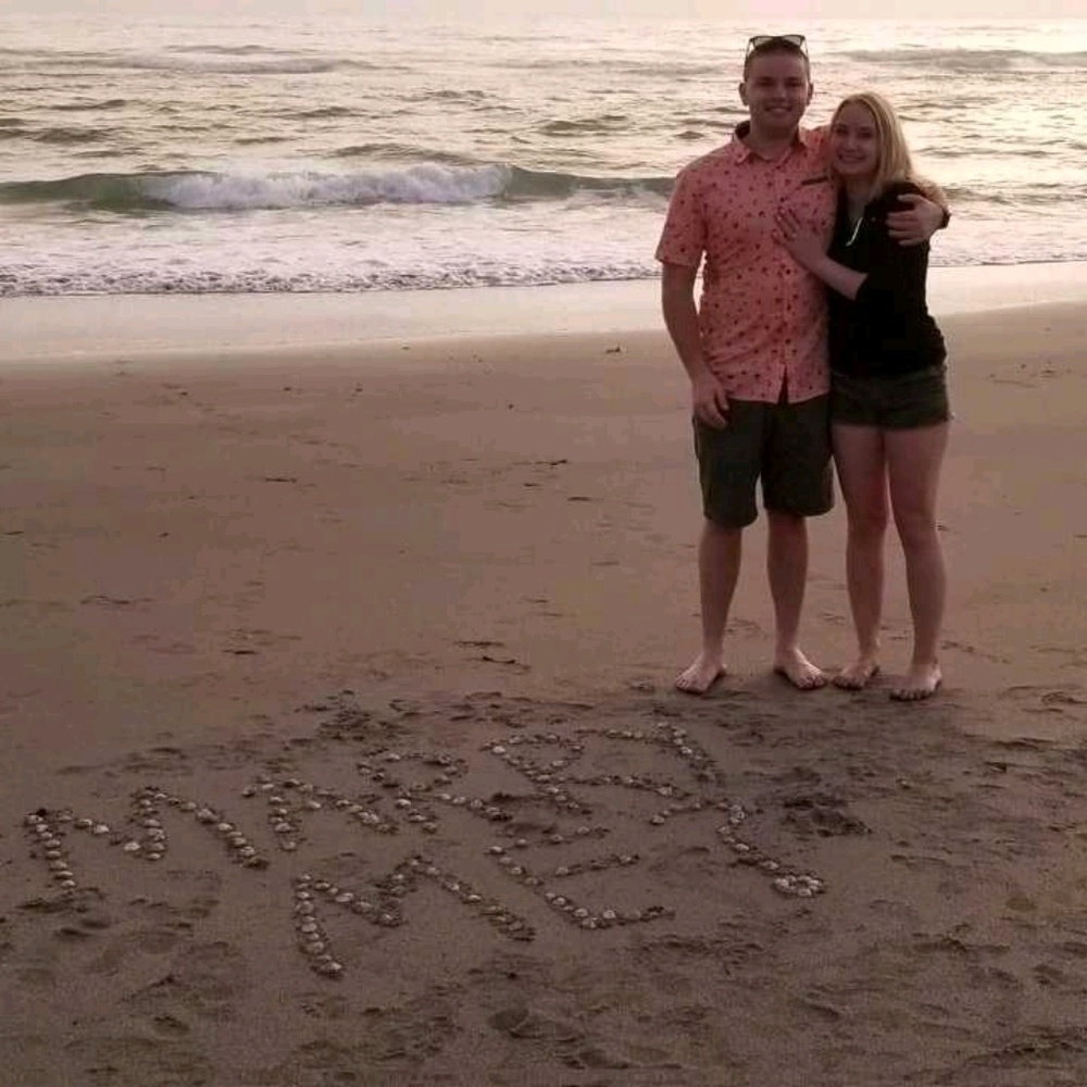 Meet your Posher, Christine